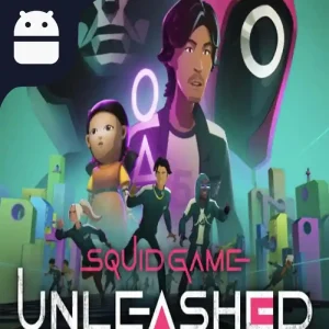 دانلود بازی Squid Game: Unleashed اندروید – بازی مرکب برای گوشی