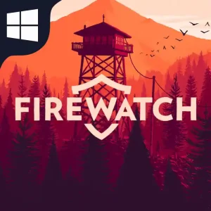 دانلود بازی Firewatch برای کامپیوتر – بازی فایرواچ نسخه فشرده