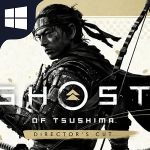 دانلود بازی Ghost of Tsushima برای کامپیوتر – بازی گوست آف سوشیما نسخه فشرده