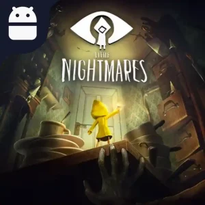 دانلود بازی Little Nightmares برای اندروید – بازی لیتل نایتمر گوشی