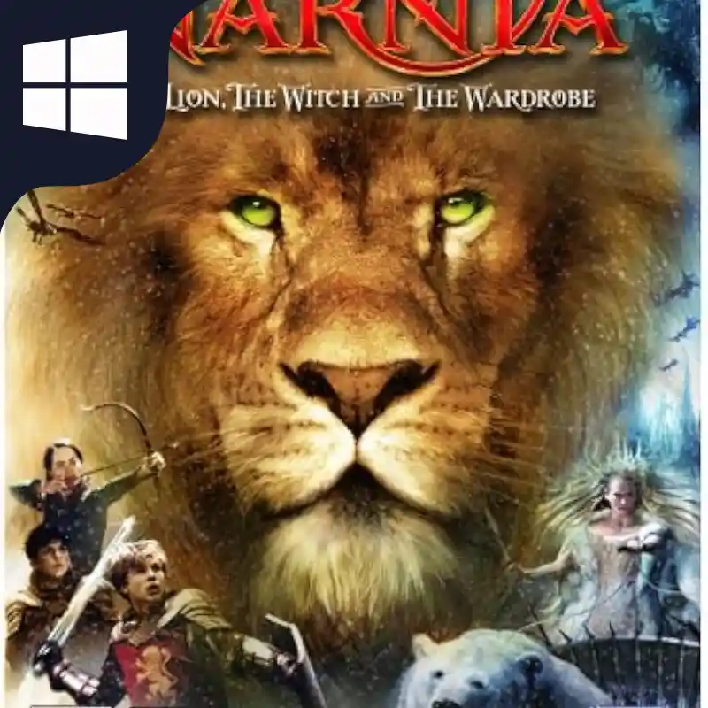 دانلود بازی The Chronicles of Narnia برای کامپیوتر - بازی نارنیا نسخه فشرده