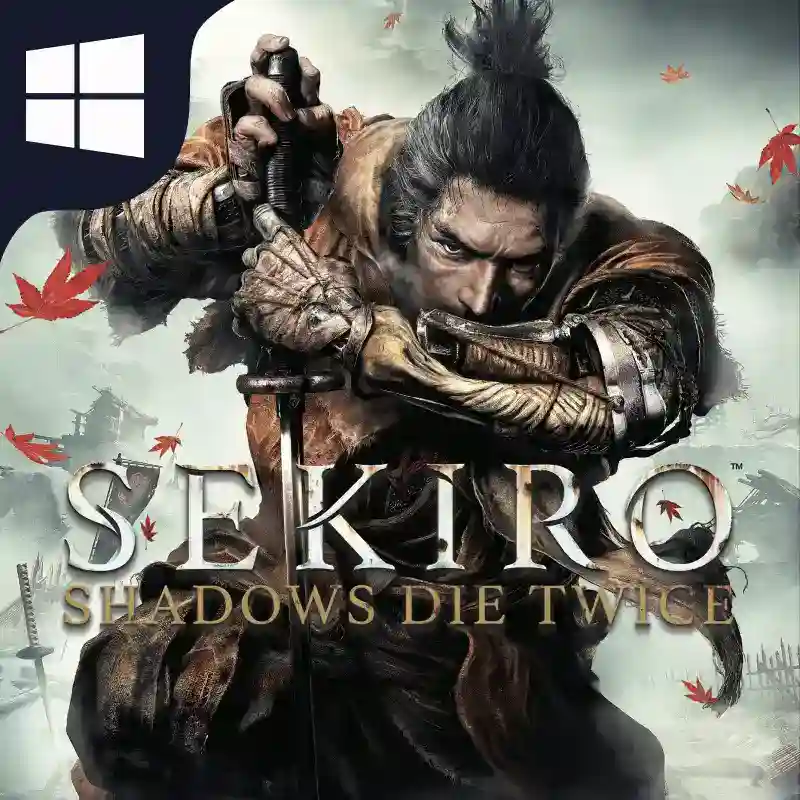 دانلود بازی Sekiro Shadows Die Twice برای کامپیوتر نسخه فشرده