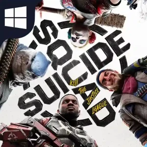 دانلود بازی Suicide Squad: Kill the Justice League برای کامپیوتر نسخه فشرده