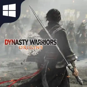 دانلود بازی DYNASTY WARRIORS ORIGINS برای کامپیوتر نسخه فشرده