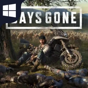 دانلود بازی Days Gone برای کامپیوتر – بازی روزهای از دست رفته نسخه فشرده