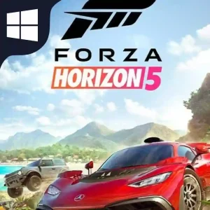 دانلود بازی Forza Horizon 5 برای کامپیوتر – بازی فورزا 5 نسخه فشرده