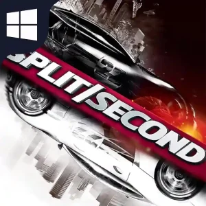 دانلود بازی Split Second Velocity برای کامپیوتر نسخه دوبله فارسی