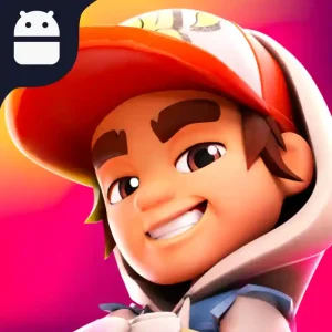 دانلود بازی Subway Surfers City آخرین نسخه برای اندروید و ios مود