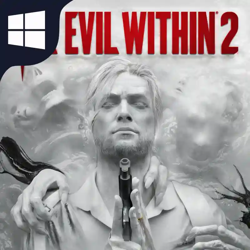 دانلود بازی The Evil Within 2 برای کامپیوتر نسخه فشرده