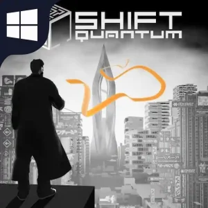 دانلود بازی Shift Quantum Traps برای کامپیوتر – بازی شیفت کوانتوم نسخه فشرده