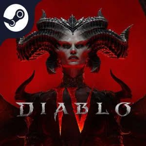 خرید بازی Diablo IV برای استیم