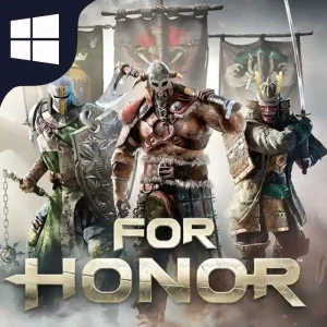 دانلود بکاپ بازی For Honor برای کامپیوتر – بکاپ استیم فورهانر