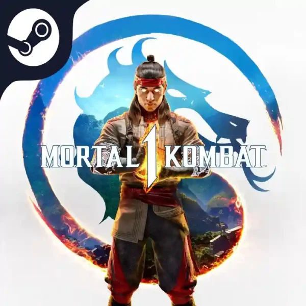 خرید بازی Mortal Kombat 1 برای استیم