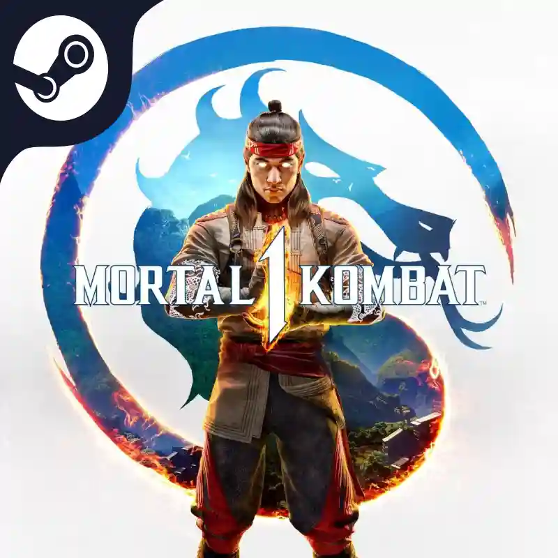 خرید بازی Mortal Kombat 1 برای استیم