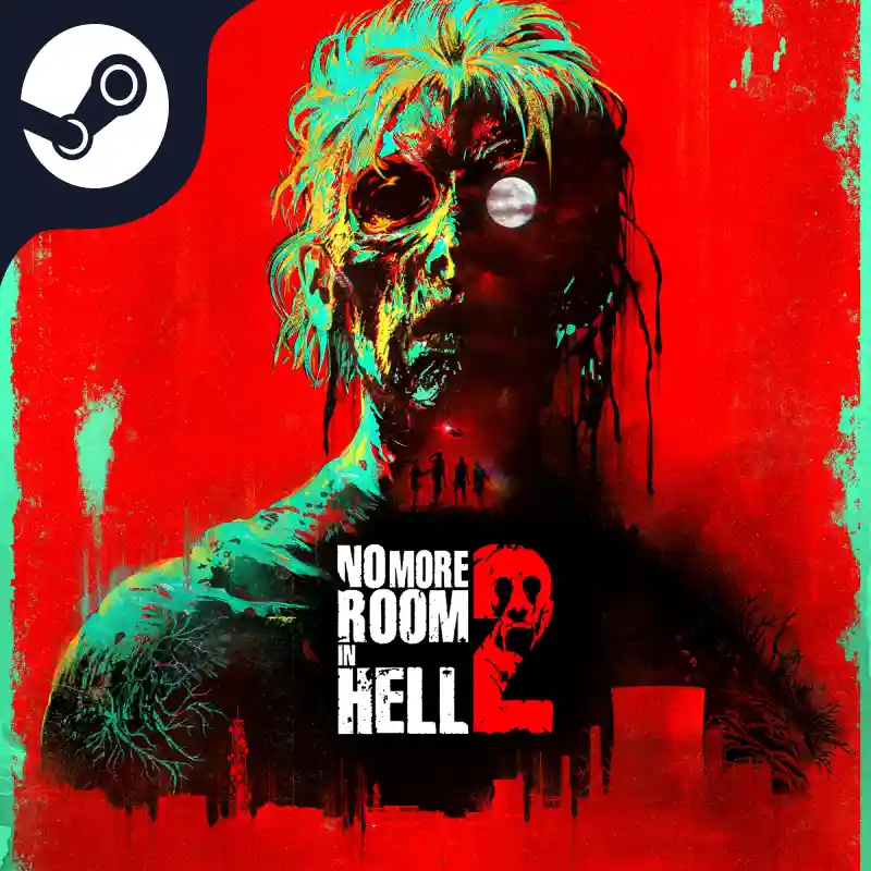 خرید No More Room in Hell 2 برای استیم - دیگر اتاقی نیست در جهنم 2
