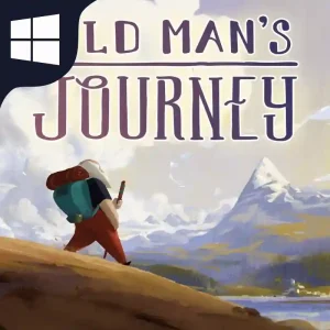 دانلود بازی Old Mans Journey برای کامپیوتر و اندروید – ماجراجویی پیرمرد مود