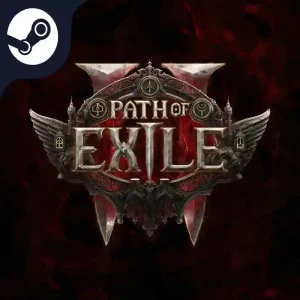 خرید بازی Path Of Exile 2 برای استیم - پف آف اکزایل 2