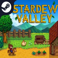 خرید Stardew Valley برای استیم