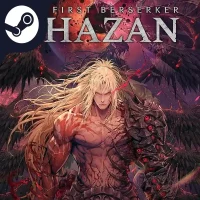 خرید The First Berserker: Khazan استیم - خزان