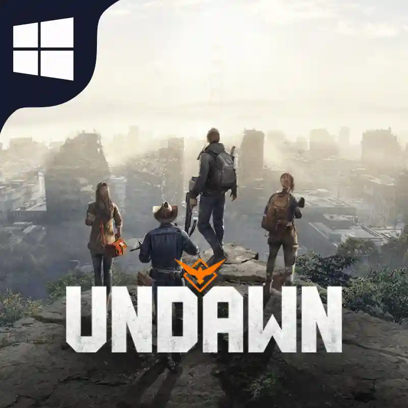 دانلود بازی Undawn برای کامپیوتر و اندروید - بازی آنداون نسخه فشرده
