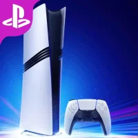 خرید کنسول پلی استیشن 5 پرو - PS5 pro با قیمت ارزان