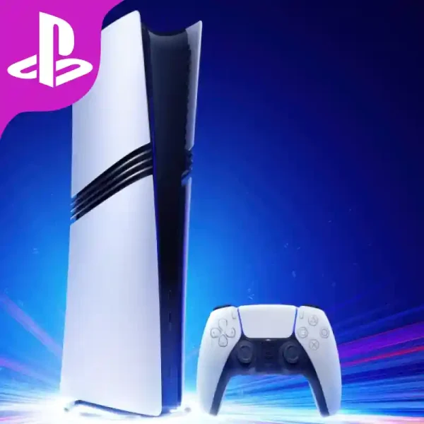 خرید کنسول پلی استیشن 5 پرو - PS5 pro با قیمت ارزان