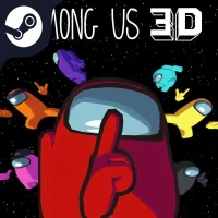 خرید بازی Among Us 3D - امانگ آس