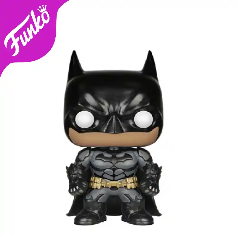 اکشن فیگور Batman Arkham Knight 71 - بتمن آرکام نایت