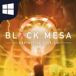 دانلود بازی Black Mesa Definitive Edition برای کامپیوتر – بلک میسا
