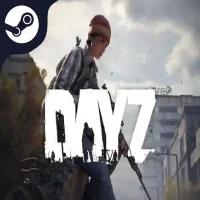 خرید بازی DayZ برای استیم - دی زد