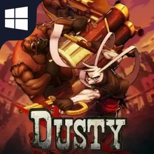 دانلود بازی Dusty Revenge برای کامپیوتر – بازی شنک جدید