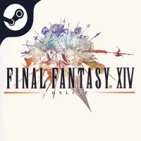 خرید بازی FINAL FANTASY XIV Online برای استیم - فاینال فانتزی