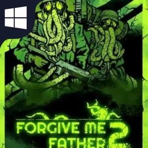دانلود بازی Forgive Me Father 2 برای کامپیوتر – پدر من رو ببخش 2 نسخه فشرده