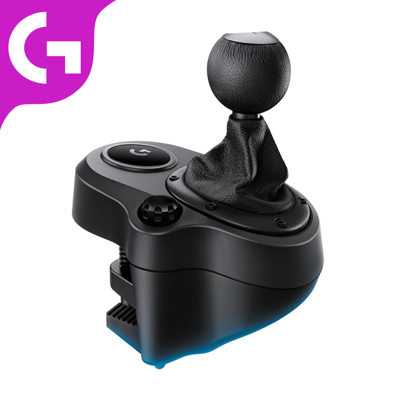 خرید دنده بازی لاجیتک مدل G Driving Force Shifter ارزان