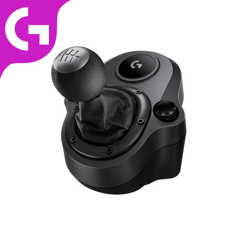 خرید دنده بازی لاجیتک مدل G Driving Force Shifter ارزان