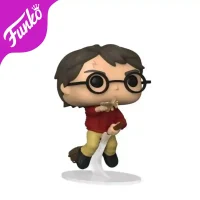 اکشن فیگور Harry Potter with Flying Keys 131 - هری پاتر پرنده