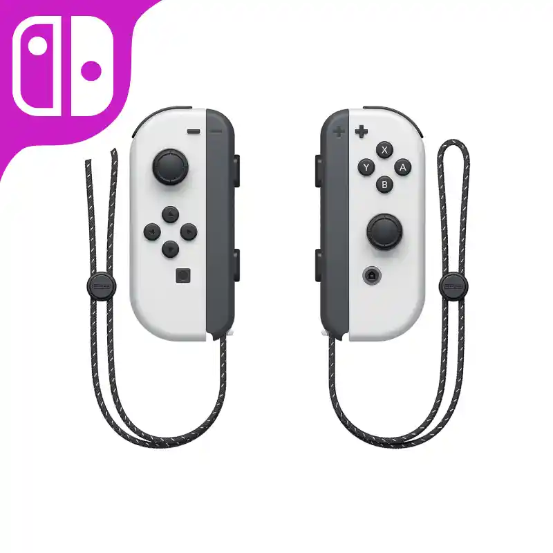 خرید کنسول بازی نینتندو OLED - خرید Nintendo OLED ارزان