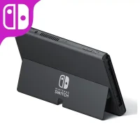 خرید کنسول بازی نینتندو OLED - خرید Nintendo OLED ارزان