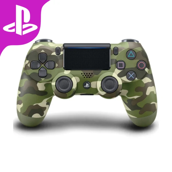 خرید دسته کنسول پلی استیشن 4 - PS4 Controller ارزان و اصلی