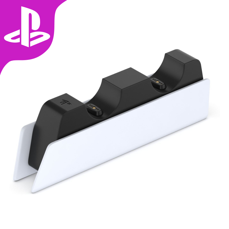 خرید شارژر دسته پلی استیشن 5 - PS5 Charger ارزان و اصلی