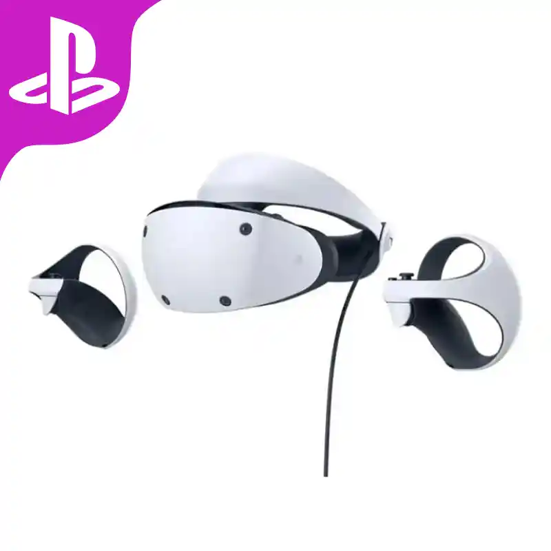 خرید هدست واقعیت مجازی سونی PlayStation VR2 ارزان