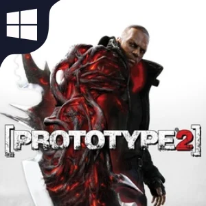 دانلود بازی Prototype 2 برای کامپیوتر – پروتوتایپ 2 نسخه فشرده