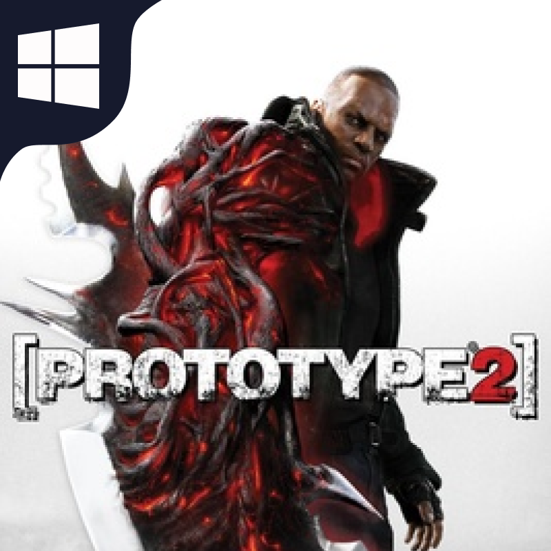 دانلود بازی Prototype 2 برای کامپیوتر - پروتوتایپ 2 نسخه فشرده