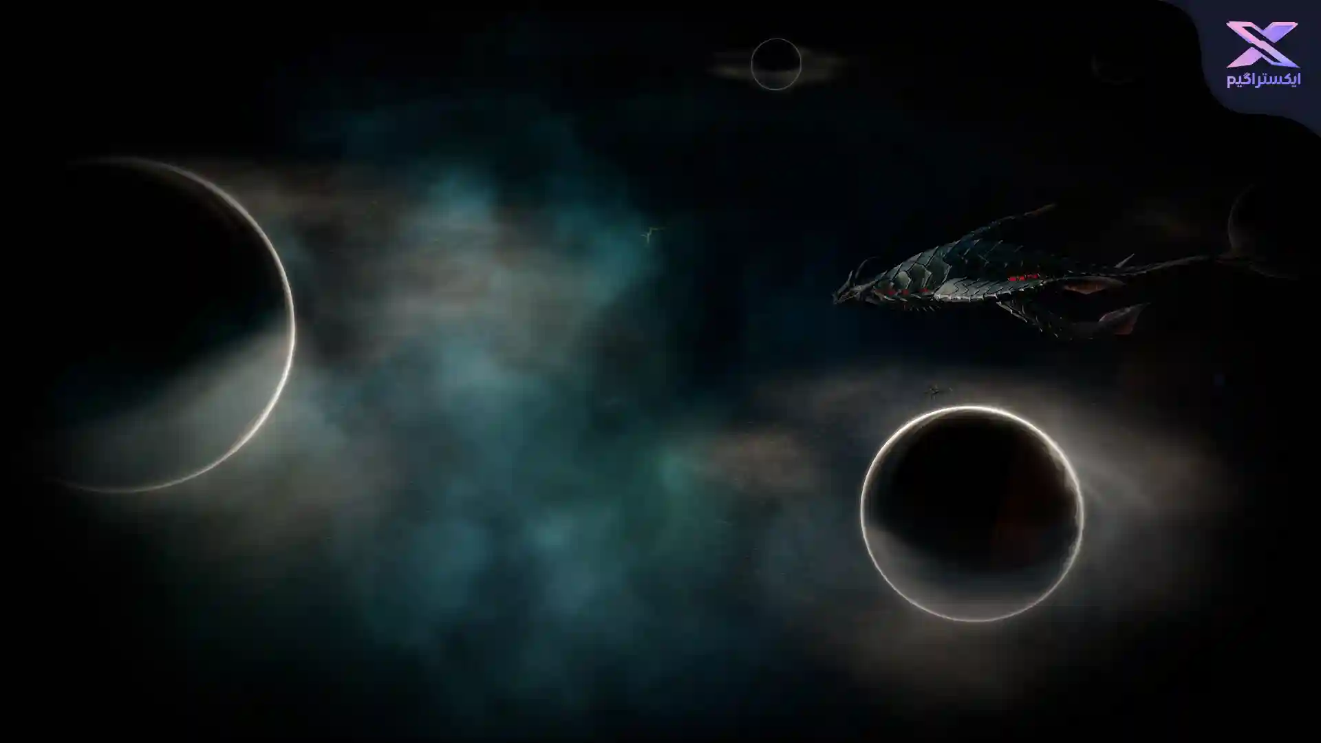 دانلود بازی Stellaris BioGenesis برای کامپیوتر نسخه فشرده