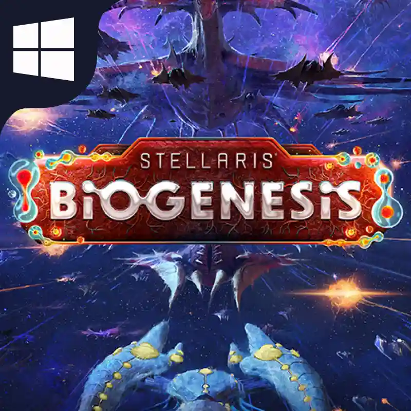 دانلود بازی Stellaris BioGenesis برای کامپیوتر نسخه فشرده