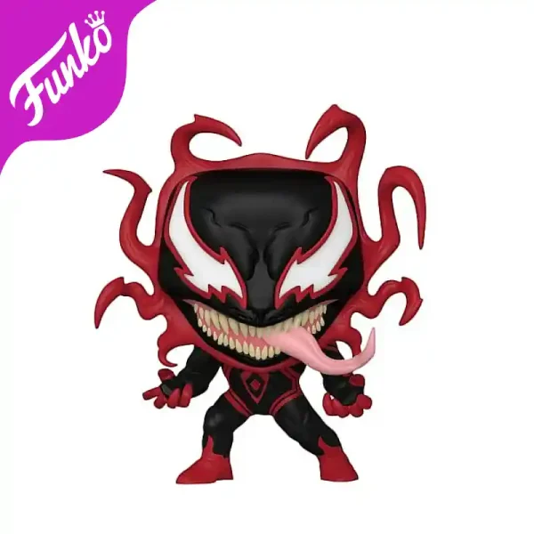 اکشن فیگور Venom 1220 - ونوم
