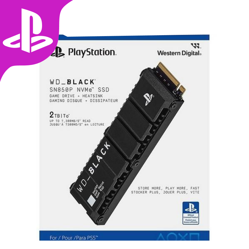 خرید هارد WD_BLACK 1TB ارزان