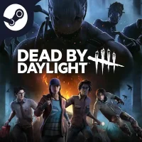 خرید بازی Dead By Daylight برای استیم - دد بای دیلایت