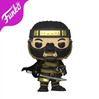 اکشن فیگور Ghost of Tsushima Jin Sakai 621 - گوست آف سوشیما