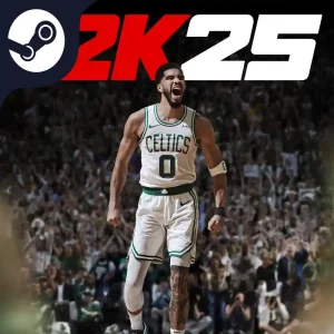 خرید بازی NBA 2K25 برای استیم - بسکتبال 2025